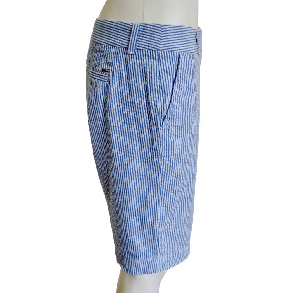 Vineyard Vines Bermuda Shorts - Picture 3 of 7